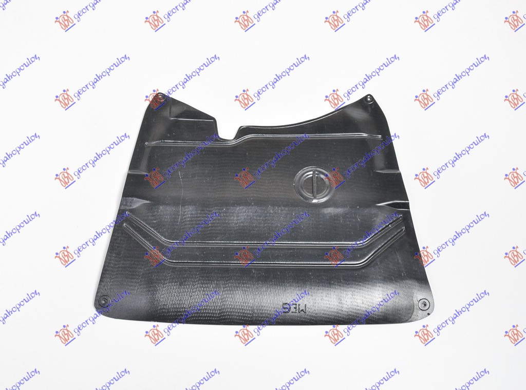 Renault megane scenic 96-98 ZASTITA MOTORA PLASTICNA