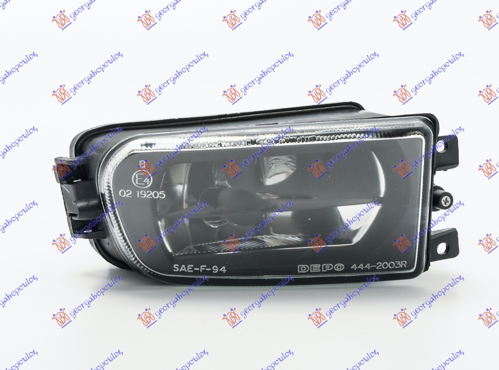 Bmw series 5 (e39) 96-02 MAGLENKA PROVIDNA -00 (E) (DEPO)