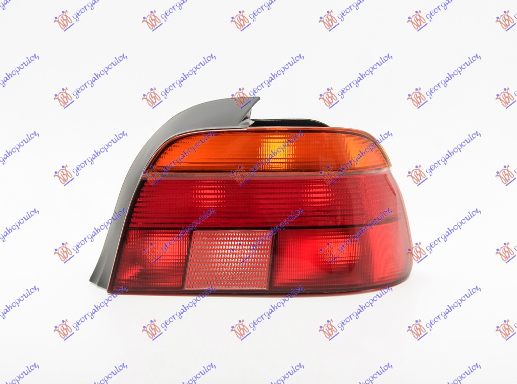 Bmw series 5 (e39) 96-02 STOP LAMPA (CRVENA-ZUTA) -00