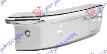 Bmw series 3 1983-1987 (e30) KRAJ PREDNJEG BRANIKA