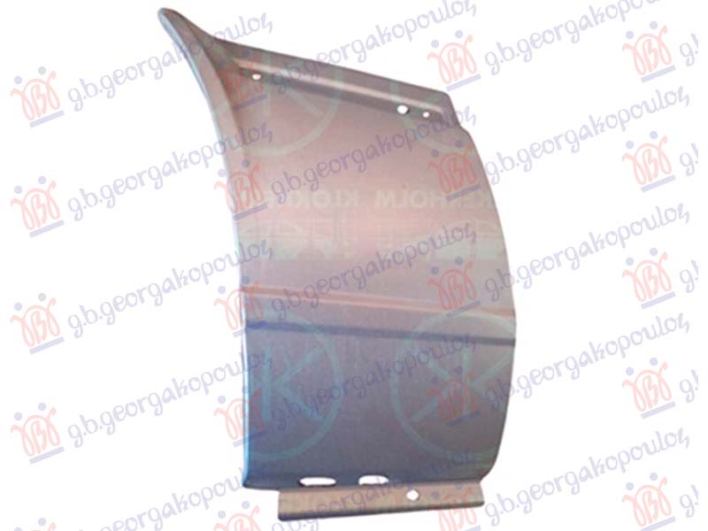 Bmw series 3 1983-1987 (e30) RUB PREDNJI (ZADNJI DONJI DEO)