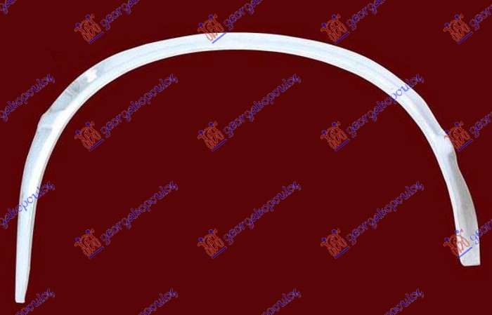 Bmw series 3 1983-1987 (e30) RUB UNUTRASNJI