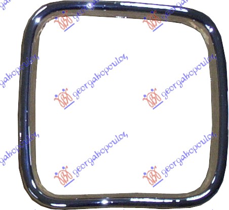 Bmw series 5 (e34) 88-95 OKVIR PVC MASKE -1994