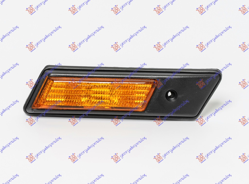 Bmw series 5 1988-1995 (e34) MIGAVAC U KRILU ZUTI