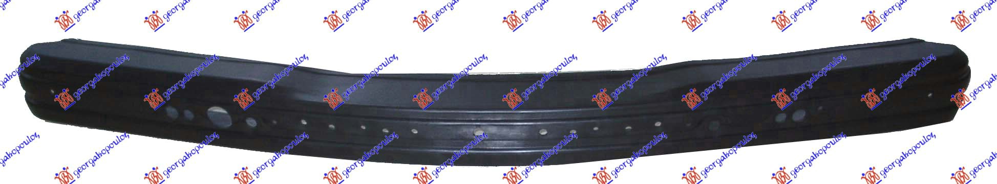 Bmw series 3 (e36) sdn 90-98 SINA PREDNJEG BRANIKA PLASTICNA