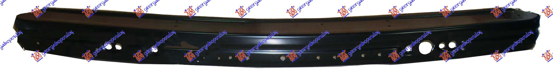 Bmw series 3 (e36) sdn 90-98 SINA PREDNJEG BRANIKA METALNA