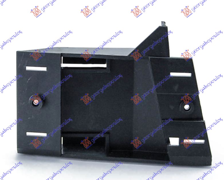 Bmw series 3 (e36) compact 94-98 NOSAC PREDNJEG BRANIKA (NA BRANIKU) BOCNI PLASTICNI