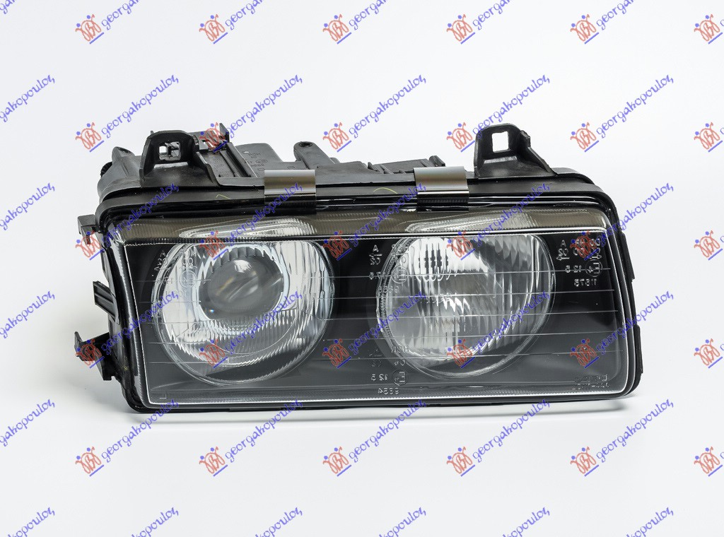 Bmw series 3 (e36) sdn 90-98 FAR (ZKW TIP) 91-94 (DEPO)