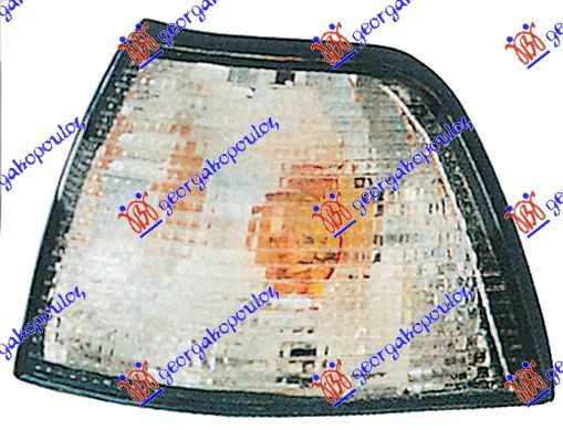 Bmw series 3 (e36) sdn 90-98 MIGAVAC ZATAMNJENI