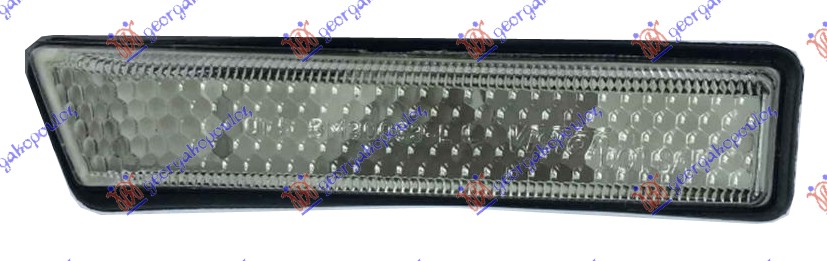 Bmw series 3 sdn 1990-1998 (e36) MIGAVAC U KRILU BELI 1996-