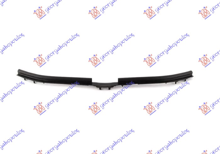 Bmw series 5 (e60/61) 03-10 NOSAC PREDNJEG BRANIKA GORNJI