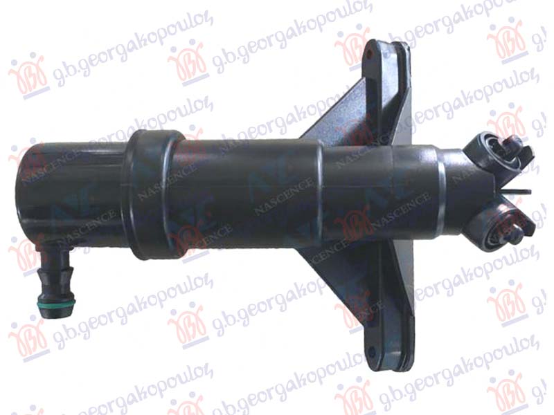 Bmw series 5 2003-2010 (e60/e61) PRSKALICA FARA