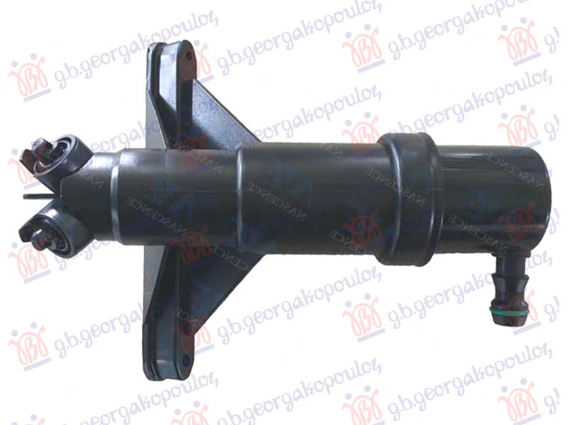 Bmw series 5 2003-2010 (e60/e61) PRSKALICA FARA