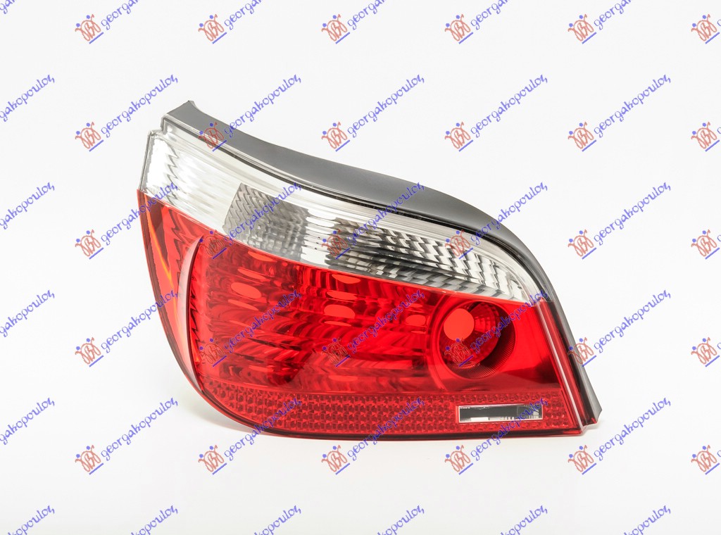 Bmw series 5 (e60/61) 03-10 STOP LAMPA -07