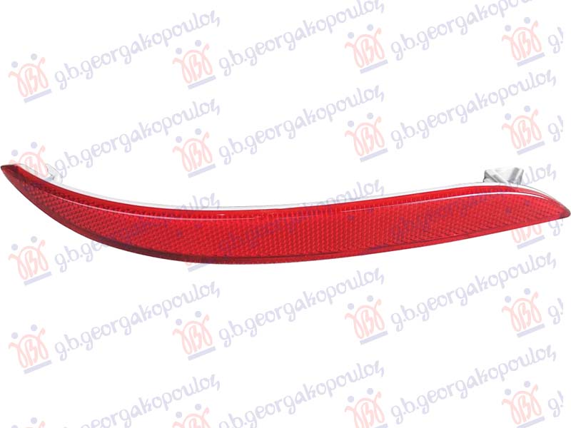 Bmw series 5 2003-2010 (e60/e61) KATADIOPTER U ZADNJEM BRANIKU 2007-