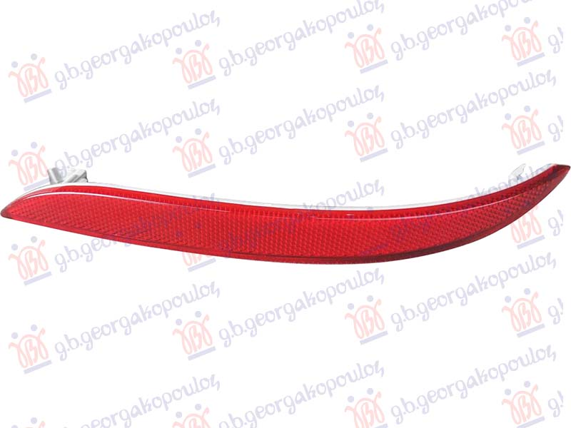 Bmw series 5 2003-2010 (e60/e61) KATADIOPTER U ZADNJEM BRANIKU 2007-