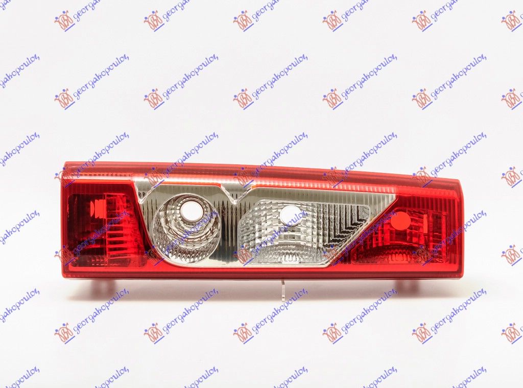 Fiat scudo 07-16 STOP LAMPA