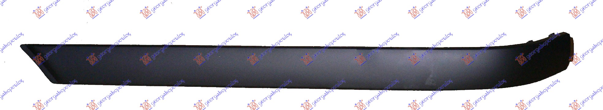 Bmw series 3 coupe/cabrio 1990-1998 (e36) LAJSNA ZADNJEG BRANIKA