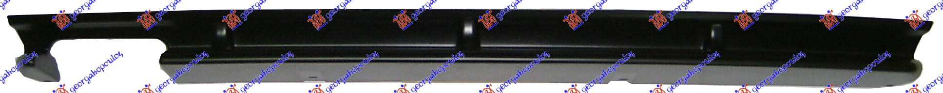 Bmw series 3 coupe/cabrio 1990-1998 (e36) SPOJLER ZADNJEG BRANIKA (M3)