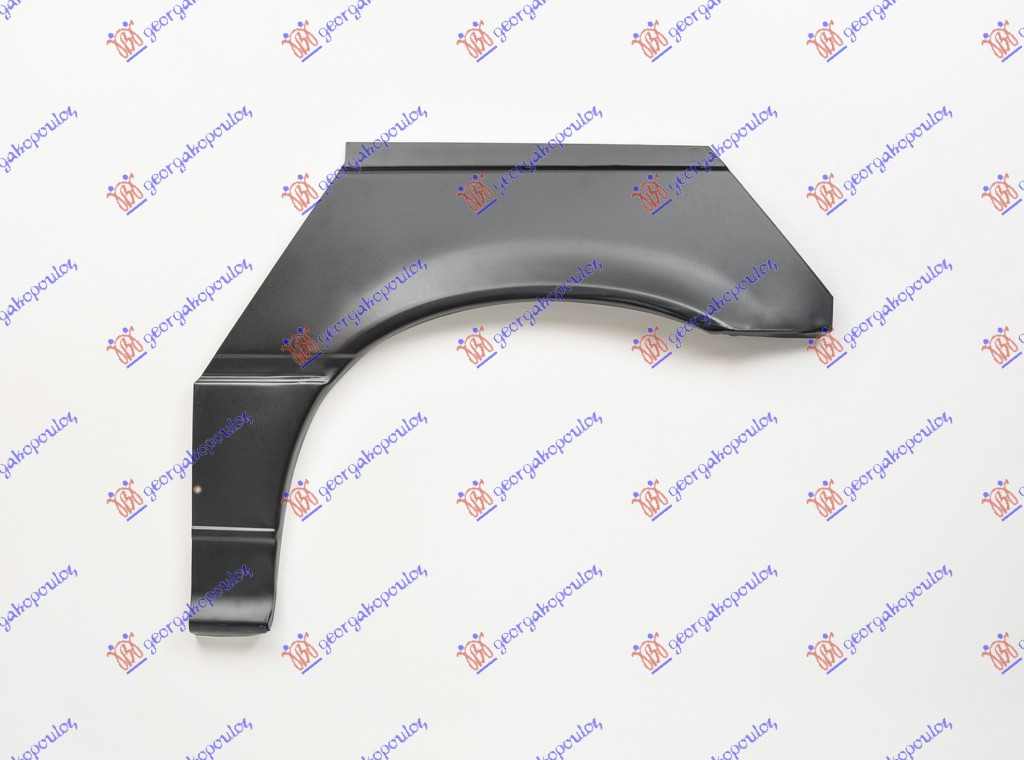 Bmw series 3 coupe/cabrio 1990-1998 (e36) RUB