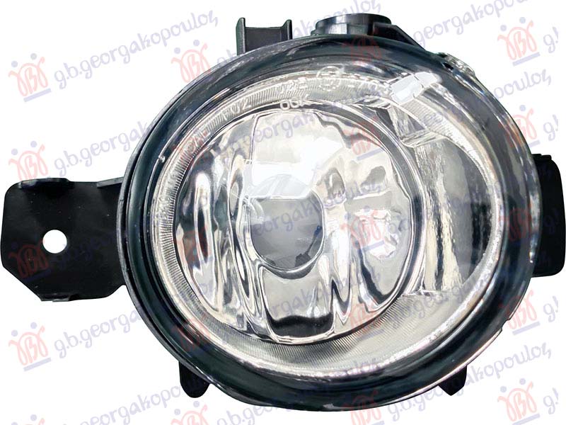 Bmw x5 2007-2010 (e70) MAGLENKA