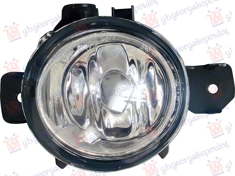 Bmw x5 2007-2010 (e70) MAGLENKA