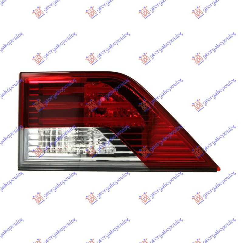 Bmw x3 (e83) 07-11 STOP LAMPA UNUTRASNJA (ULO)