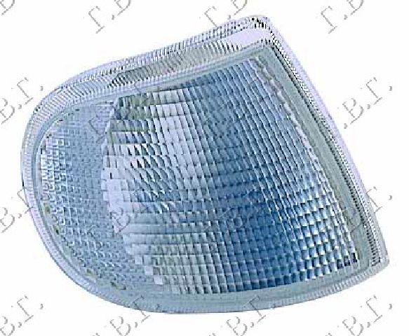 Skoda felicia pick-up 1994-2001 (6uf/6u7) MIGAVAC