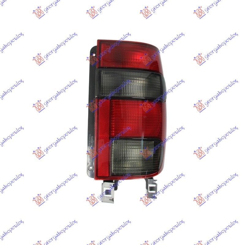 Skoda felicia pick-up 94-01 STOP LAMPA PICK UP