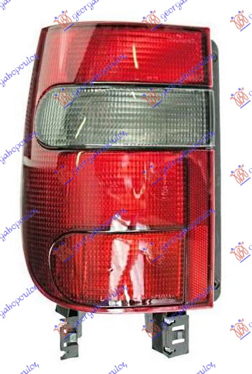 Skoda felicia pick-up 94-01 STOP LAMPA PICK UP