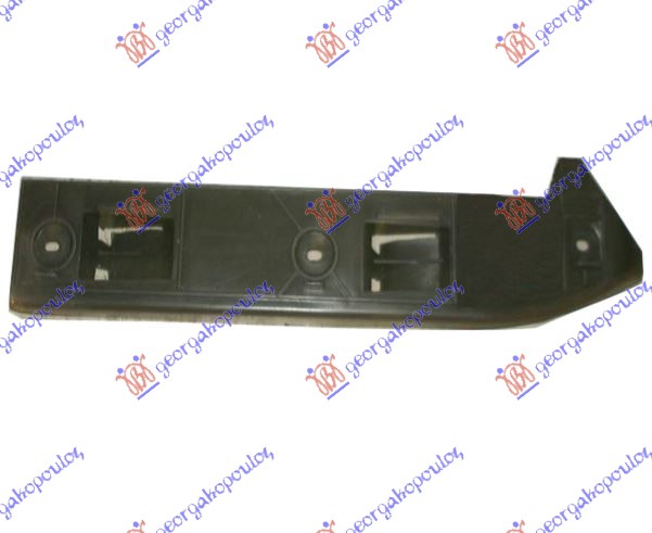 Vw golf iv 98-04 NOSAC PREDNJEG BRANIKA PLASTICNI