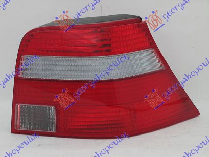 Vw golf iv 98-04 STOP LAMPA (BELI MIGAVAC) (TYC)