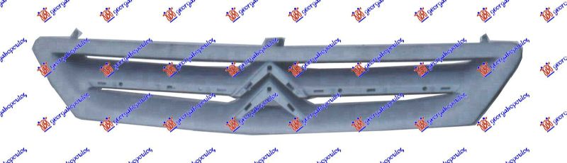 Citroen xsara 97-00 PVC MASKA