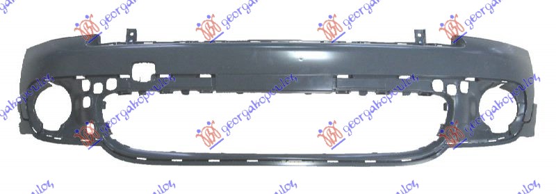 Mini cooper/one (r56) 06-11 PREDNJI BRANIK PM (S)