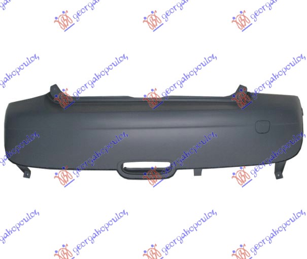 Mini cooper/one (r56) 06-11 ZADNJI BRANIK PM