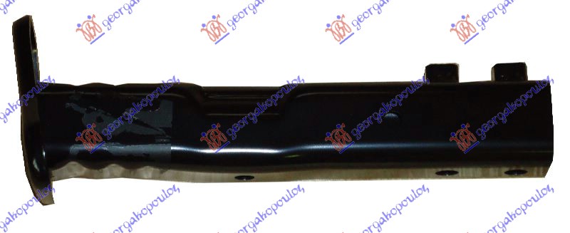 Mini cooper/one (r56) 06-11 NOSAC PREDNJEG BRANIKA METALNI