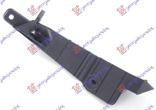 Mini cooper/one (r56) 06-11 NOSAC ZADNJEG BRANIKA PLASTICNI