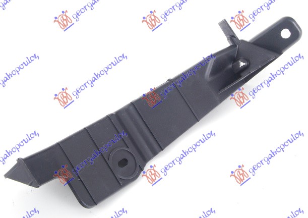 Mini cooper/one (r56) 06-11 NOSAC ZADNJEG BRANIKA PLASTICNI