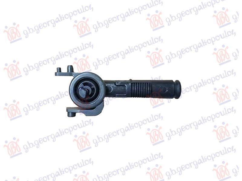 Mini clubman 2006-2010 (r55) PRSKALICA FAROVA (GORNJI DEO)