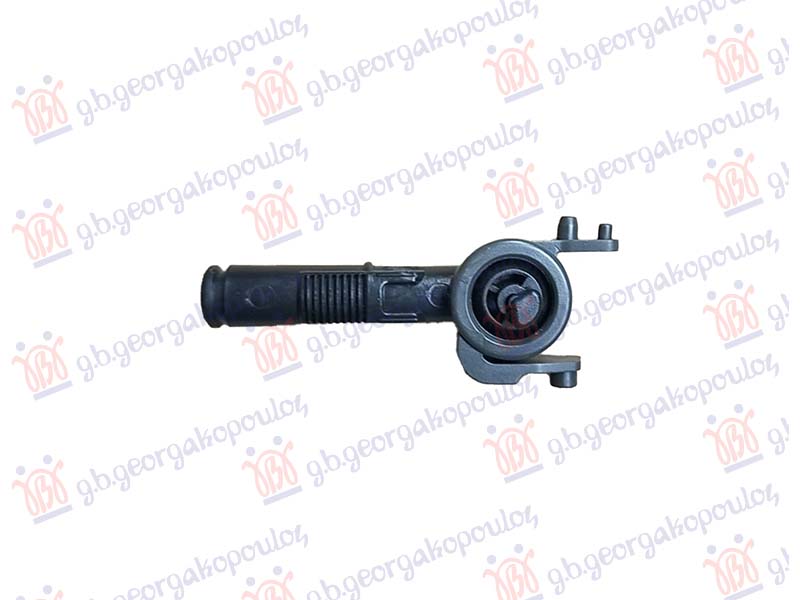 Mini clubman 2006-2010 (r55) PRSKALICA FAROVA (GORNJI DEO)