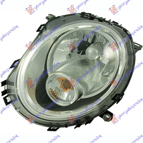 Mini cooper/one (r56) 06-11 FAR ELEKTRICNI BELI MIGAVAC (DEPO)