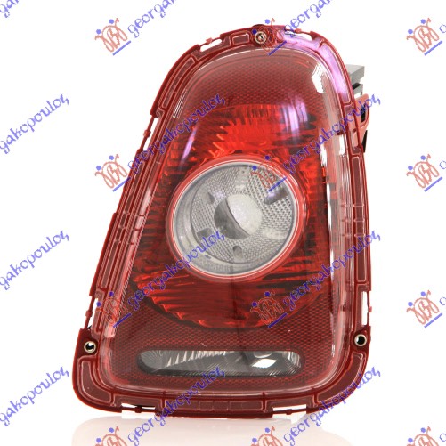 Mini cooper/one 06-11 STOP LAMPA (BELI MIGAVAC) (DEPO)