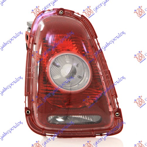 Mini cooper/one (r56) 06-11 STOP LAMPA BELI MIGAVAC