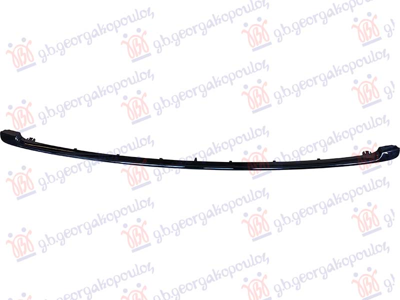 Mini cooper/one 2006-2011 (r56) LAJSNA PVC MASKE DONJA PM (JCW)