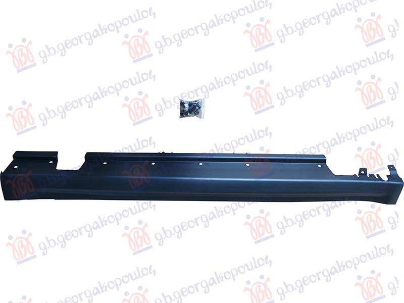 Mini roadster 2011- (r59) SAJTNA PLASTICNA