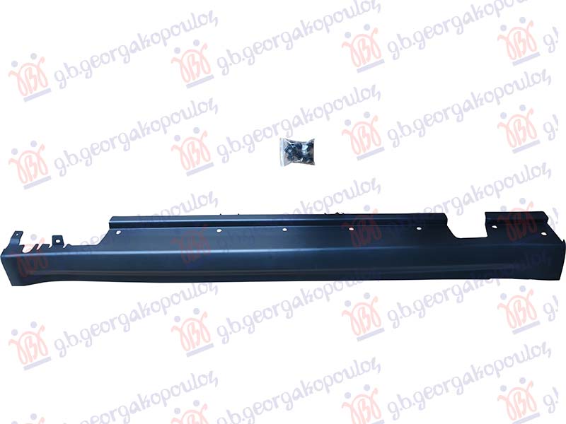 Mini roadster 2011- (r59) SAJTNA PLASTICNA