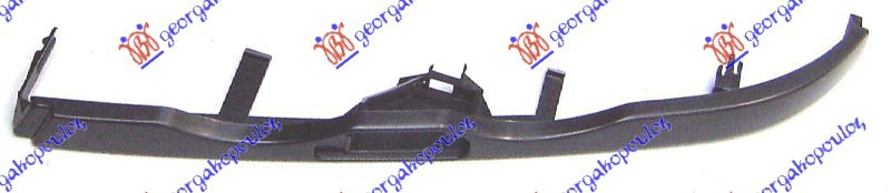 Bmw series 3 sdn 1999-2002 (e46) LAJSNA FARA (SA OTVOROM ZA PRSKALICU)