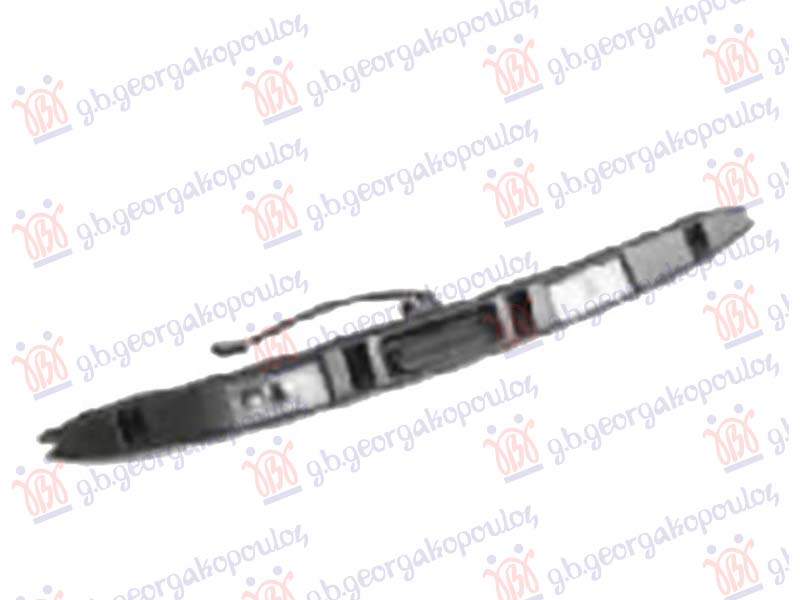 Bmw series 3 sdn 2002-2005 (e46) PREKIDAC ZA OTVARANJE GEPEK VRATA KOMPLET (OKVIR) (2 SVETLA TABLICE) (3 PIN)