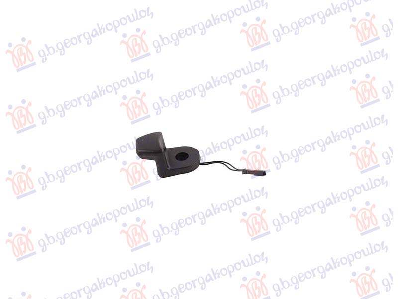 Bmw series 3 sdn 2002-2005 (e46) PREKIDAC ZA OTVARANJE GEPEKA KARAVAN (2 PIN)