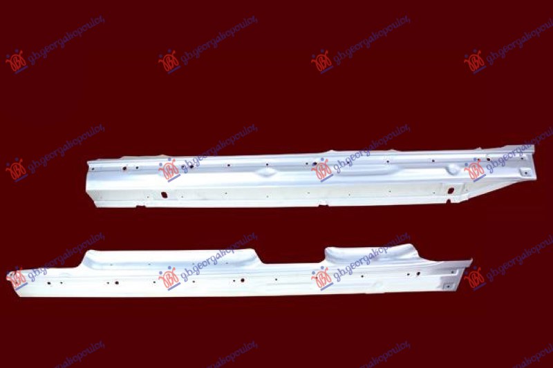 Bmw series 3 sdn 1999-2002 (e46) SAJTNA 4 VRATA (SA OVORIMA ZA LAJSNU)
